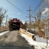 Dreibelbis Station
Covered Bridge.
(east angle)
Lenhartsville, PA.