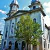 Lockhaven, Pennsylvania-
Methodist Church~