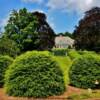 Grey Towers Mansion Grounds--Milford. PA~