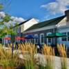 Pennsylvania Turnpike Rest Stop & Information Center~