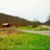 Sprowls Covered Bridge~
(built in 1875)
Near East Finley, PA.