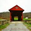 Wyit Covered Bridge~
(close up)
