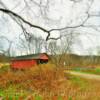 Bailey Covered Bridge
(south angle)