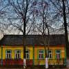 19th century home-Suzdal, Russia