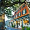 Georgetown, South Carolina.
Historic Waterfront~