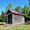 1880's residential "relic"-
Horry County, South Carolina~