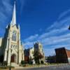 First Presbyterian Church-
York, South Carolina~
