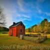 Helper's Quarters-
Fort Bratton, SC~