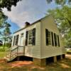 Early 1790's colonial home.
(southern angle)
Camden, SC.