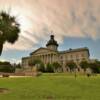 South Carolina State Capitol.
(southern view)
Columbia, SC.