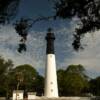 Hunting Island Lighthouse.
Built 1875.
Southeast SC.