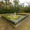 1850's family cemetary.
(church grounds)