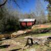 Campbell's Covered Bridge.
(distant view)