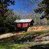 Campbell's Covered Bridge.
(east angle)