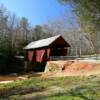 Campbell's Covered Bridge.
(north angle)