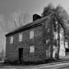 Old Ocoee Station House.
Northwest South Carolina.