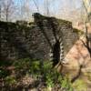 Poinsett Bridge.
(west angle)