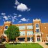 Rutland, South Dakota School~
(c.1935)