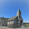 Fort Thompson, SD
Methodist Church~