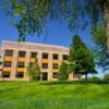 Hughes County Courthouse~
Pierre, SD.