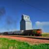 Holabird, South Dakota
Grain Elevator.