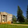 Hyde County Courthouse~
Highmore, SD.