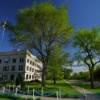 Hand County Courthouse~
Miller, SD.