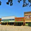 Commercial Avenue~
Gettysburg, SD.