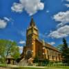 St. Augustine Catholic Church~
Bowdle, SD.