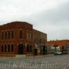 Sturgis, South Dakota~
Downtown--Main Street.