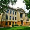 Clay County Courthouse.
Vermillion, SD.