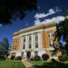 Douglas County Courthouse.
(south angle)
Armour, SD.