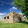 Old Jail
Scenic, SD.