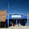 Wall, SD  Post Office 
& Souvener stores.