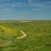 Panoramic View of 
Owanka Valley.