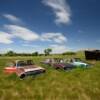 Early 1960's fords
"resting in peace"
Owanka, SD.