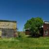 Harding, SD
Old Mercantile store 
& warehouse.