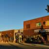 Downtown
State Street.
Belle Fourche, SD.