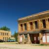 St Onge, SD.
Old Center Street District.
(east angle)