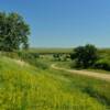 Bad River Basin
(looking south)
Near Nowlin, SD.