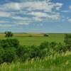 Overlooking Presho Valley
Lyman County, SD.