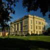 Grant County Courthouse.
(west angle)
Milbank, SD.