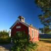 Dry Creek School.
1880's Frontier Town.