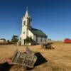 Orthodox Church.
1880's Frontier Town.