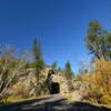 Iron Creek Tunnel.
Needles Highway.
Black Hills, SD.