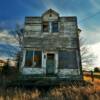 Old General Store.
Hillhead, SD.