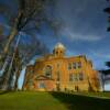 Roberts County Courthouse.
Sisseton, SD.