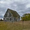 Another peek at this 
long abandoned farm house.
Clark County.