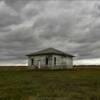 Another view of this
1930's farm hand quarters.
Clark County.