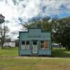 Raymond Gazette Office.
Raymond, SD.